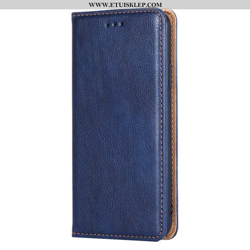 Etui Na Telefon do Samsung Galaxy A13 Etui Folio Styl Retro